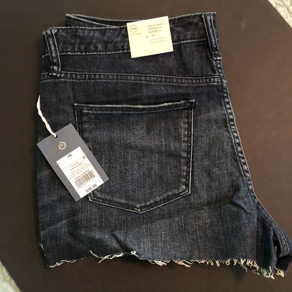 Universal Thread shorts - Picture 5 of 8